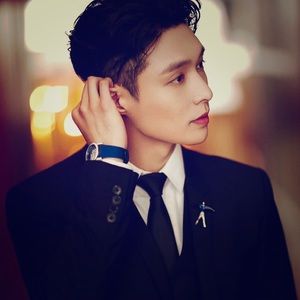 Meet your Posher, RC